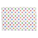 Search for rainbow design pillowcases Colourful