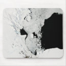Search for ross mousepads Antarctica