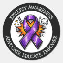 Search for advocate stickers Educate