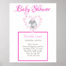 Search for pink bunny posters Black