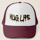 Search for hugging hats Joke