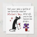 Search for funny drinking quotes cards Wine