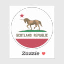 Search for scottish pride stickers Scotland