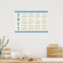 Search for pocket calendars posters Date