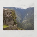 Search for unesco world heritage site postcards Inca