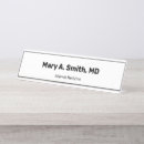 Search for physician name plates Simple