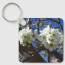 Search for flowering tree key rings Floral