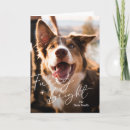 Search for furry and bright christmas cards Cute