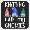 Search for gnomie stickers Gnome