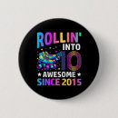 Search for boss birthday badges Respawn