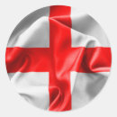 Search for cross flag stickers English
