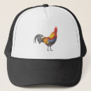 Search for fowl hats Rooster