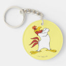 Search for foghorn leghorn key rings Cartoon