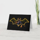 Search for gotham cards Bat logo