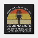 Search for reporting magnets Journalism