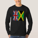 Search for jamaican flag tshirts Caribbean