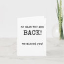 Search for glad cards Welcome back