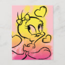 Search for tazmanian devil postcards Hearts