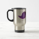 Search for cute travel mugs Bird