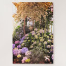 Search for hydrangea puzzles Gardener