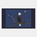 Search for alaska eagle stickers Raptor
