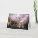 Search for mountain landscape thank you cards Lake