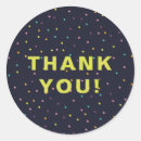 Search for kid party thank you stickers Toddler birthday