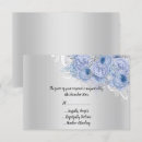 Search for metalic invitations Flowers