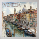 Search for canal posters Italian