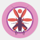 Search for crickets stickers Insect