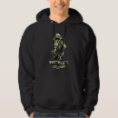 Search for horror hoodies Ghost