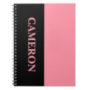 Search for camo notebooks Trendy