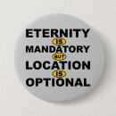 Search for eternity badges Christian