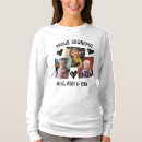Search for sentimental clothing Grandma