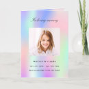 Search for child funeral cards In loving memory