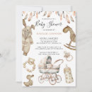 Search for toy invitations Boho