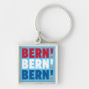 Search for bernie sanders key rings Election