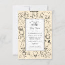 Search for items invitations Gender neutral