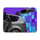 Search for auto show magnets Switzerland