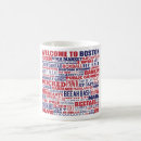 Search for boston massachusetts mugs Souvenir