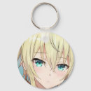 Search for sadness key rings Green