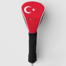 Search for turkey golf head covers Flag