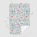 Search for doctor golf towels Hospital