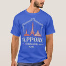 Search for sapporo tshirts Vintage