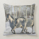 Search for winter wonderland cushions Trees