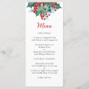 Search for christmas party menus Botanical