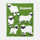 Search for sheep blankets Valais blacknose sheep