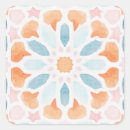 Search for blue orange stickers Party