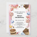 Search for candyland birthday invitations Kids