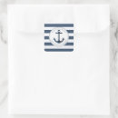 Search for white anchor stickers Blue